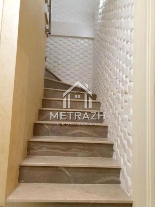 ВИДОВА! Дворівнева квартира в ЖК Кришталеві Джерела