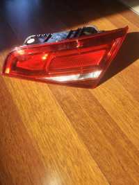 Audi A3 LIFT SPORT Back Nowa orginal lampa tyl