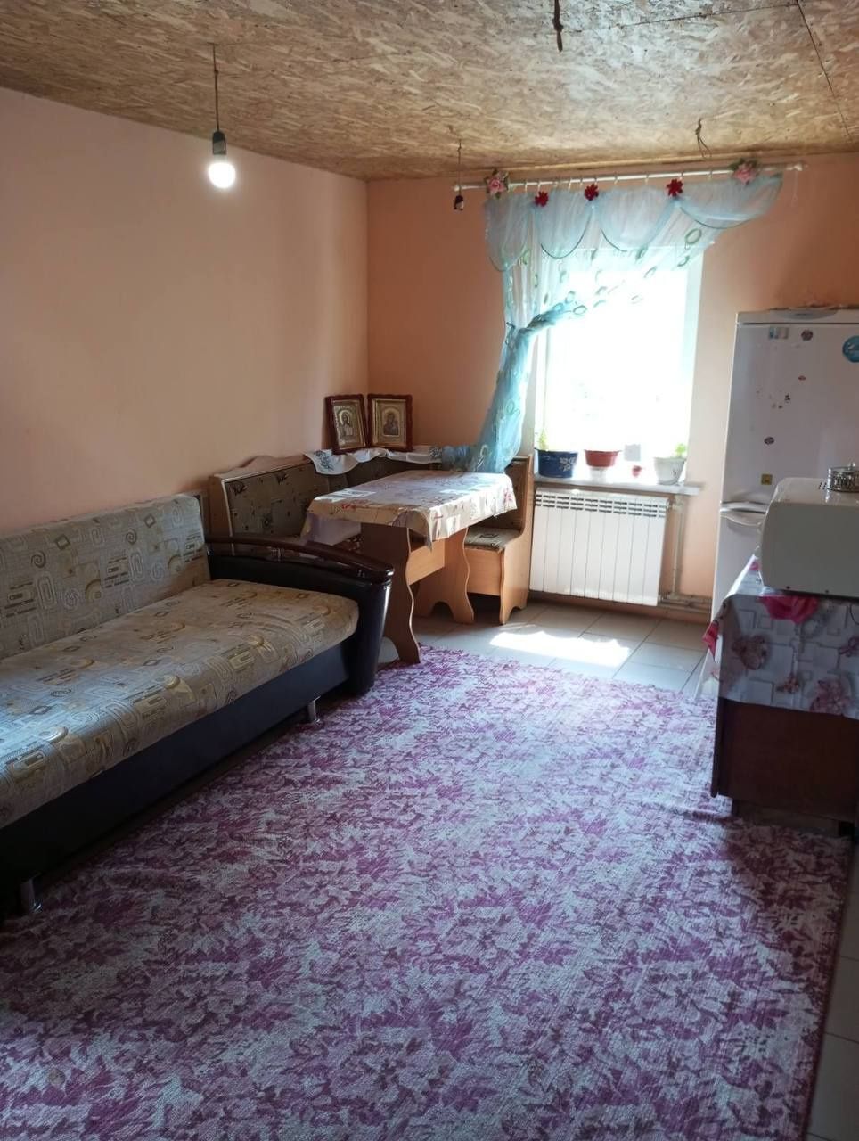 Дом, Харьков, Основянский район