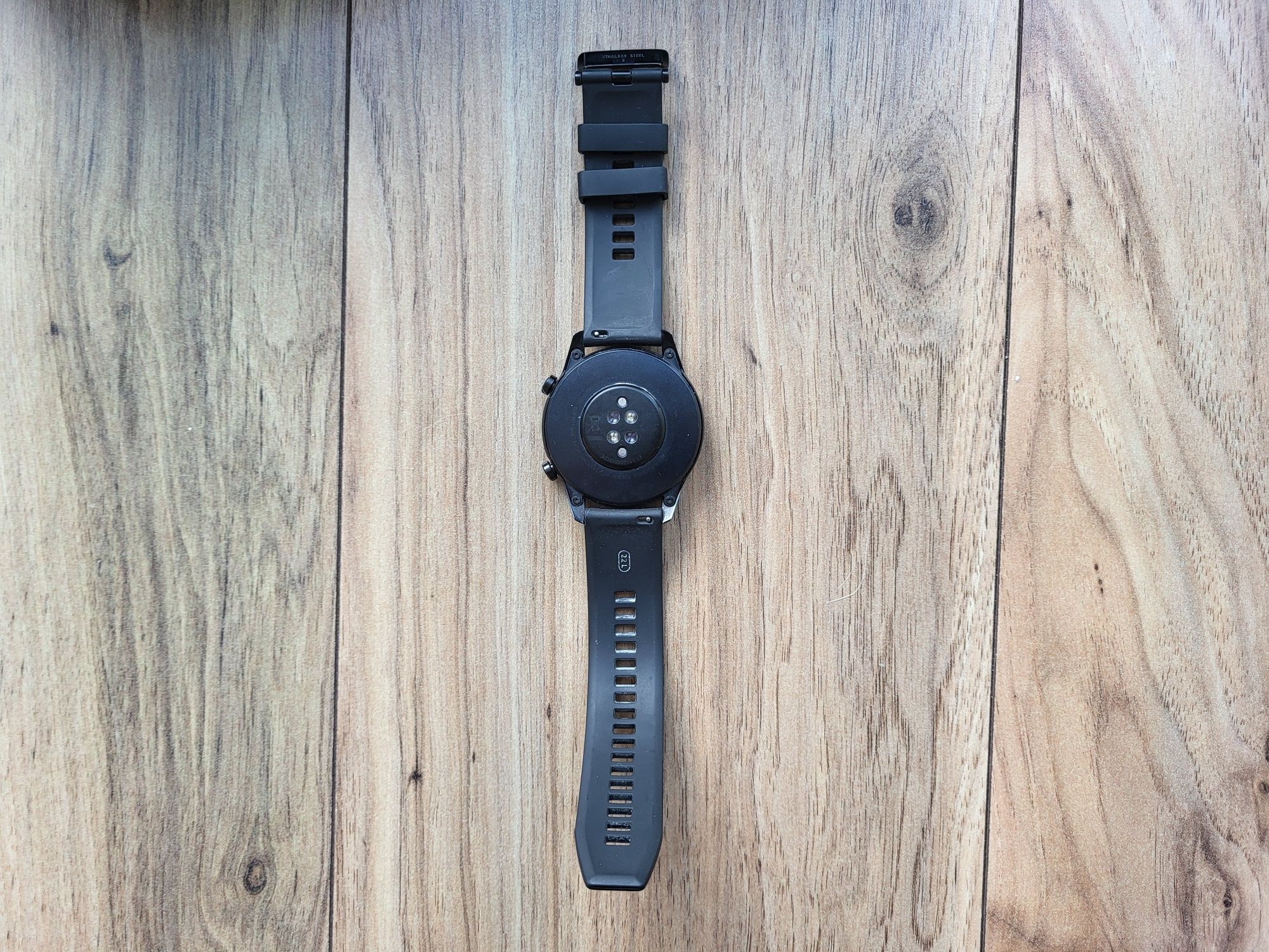 Smartwatch Huawei Watch GT2 46mm