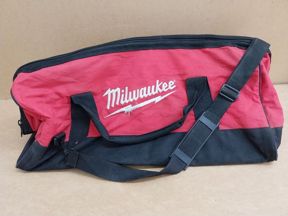 Milwaukee Duża Torba Narzędziowa