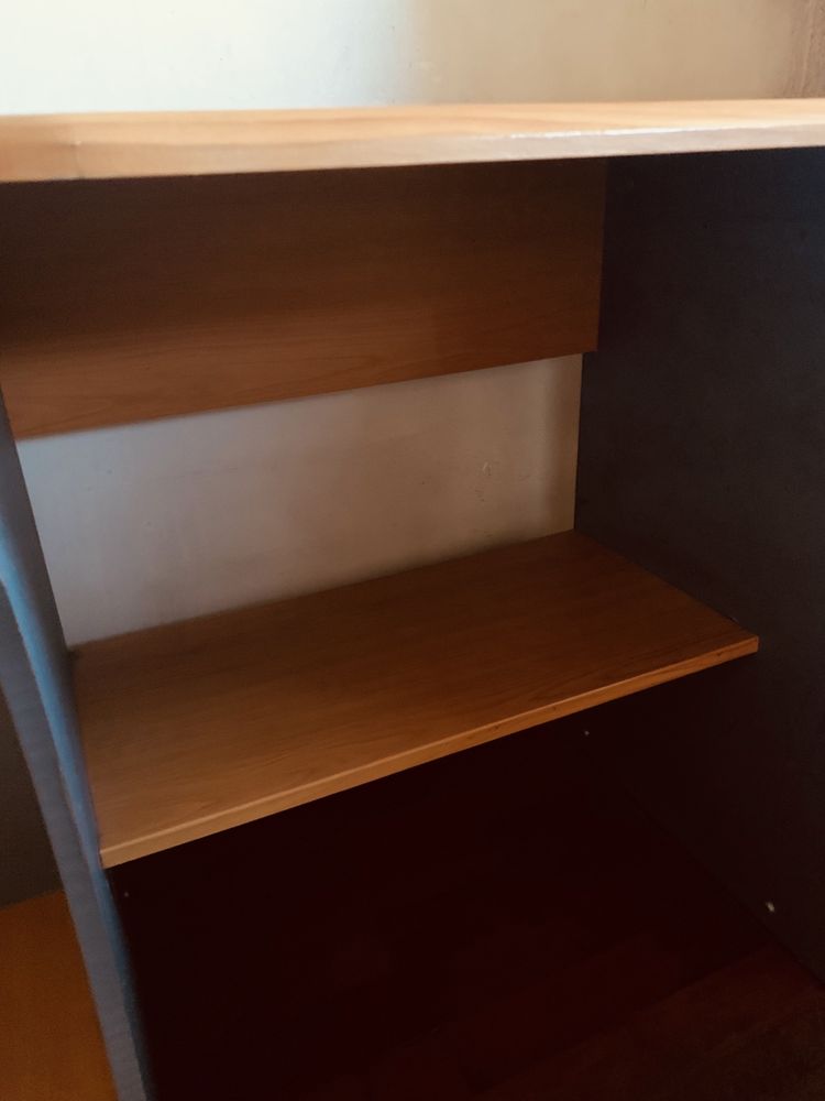 Secretaria de computador