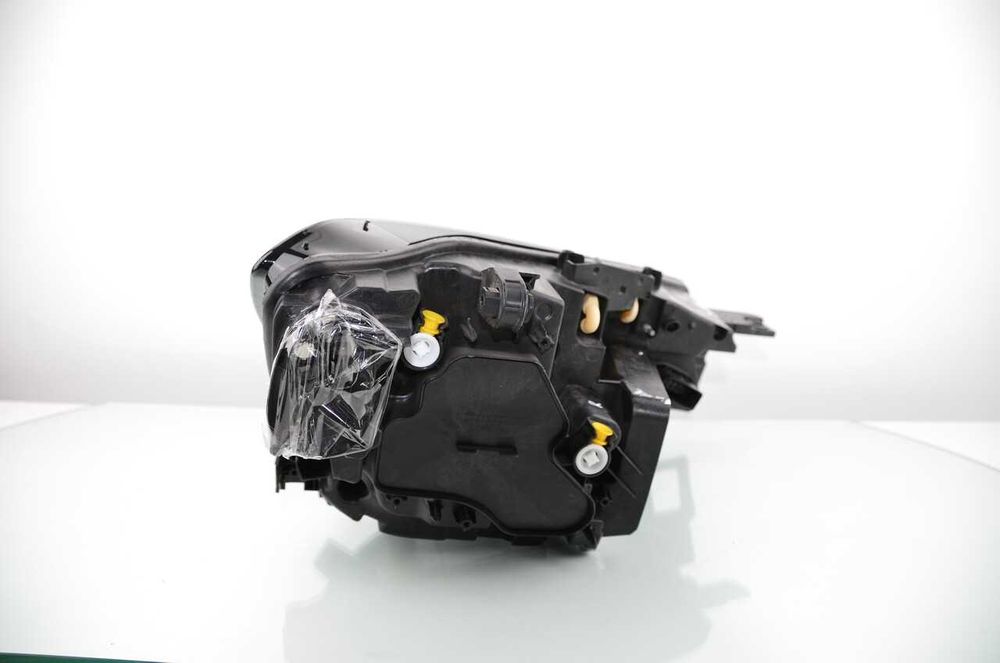 VW IQ FULL LED ID4 lewa lampa przednia