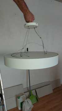 Lampa plafon led
