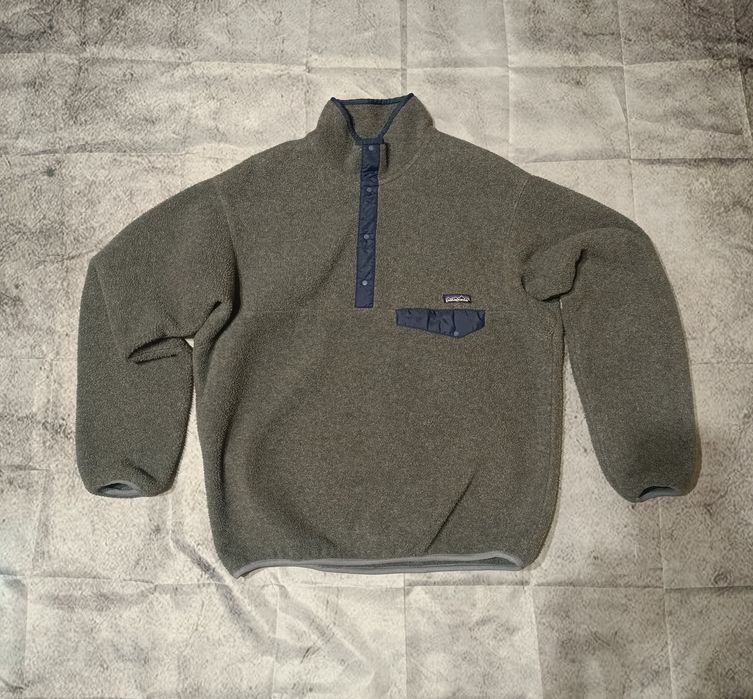 Фліска патагонія Patagonia synchilla