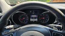 Mercedes-Benz GLC Mrcede Glc 350d 2017