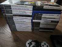 Ps2 z 40 grami zestaw Rezerwacja