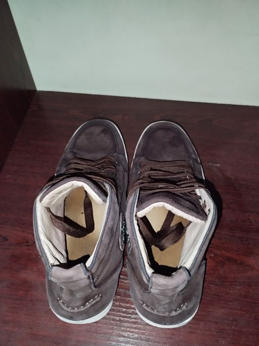 Mens Christian Louboutin Rantus Flat Veau Velours