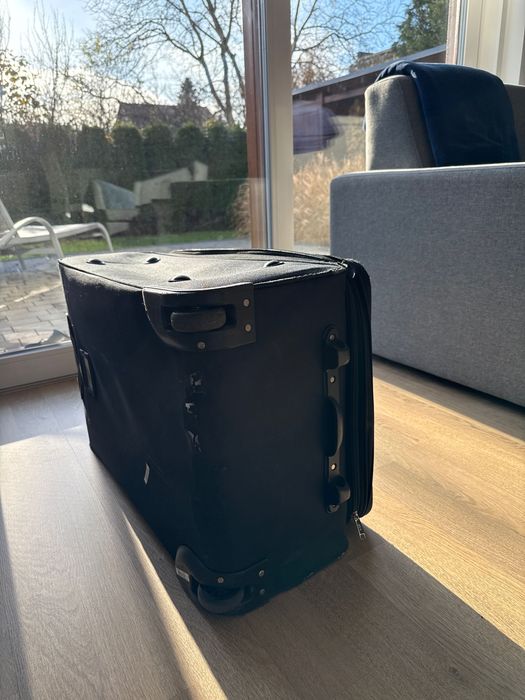 Walizka duża 25x45x70