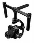 Gimbal FEIYUTECH mg v2 3 axis, Faktura VAT
