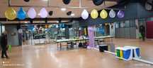 Espaço amplo, Festas aniversário ,eventos, babyshower ,etc