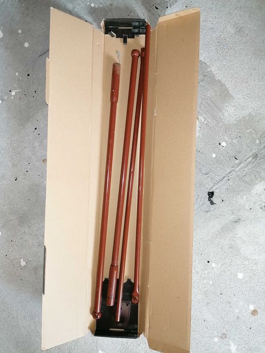 Fechadura de segurança