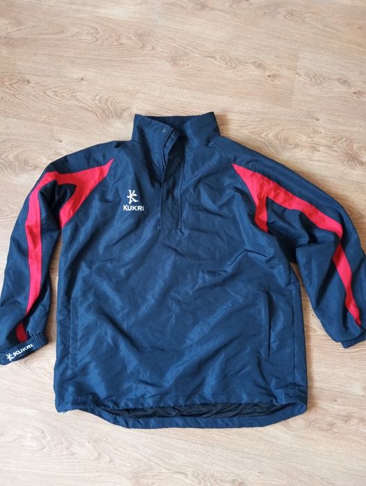 Kurtka sportowa  wiatrówka męska Kukri  rozm XL