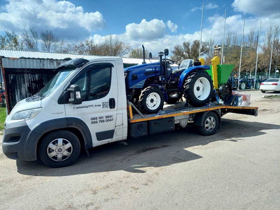 Евакуатор 24/7, Эвакуатор, Послуги Евакуатора Автовоз