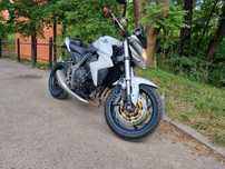 Honda CB1000R 2010r