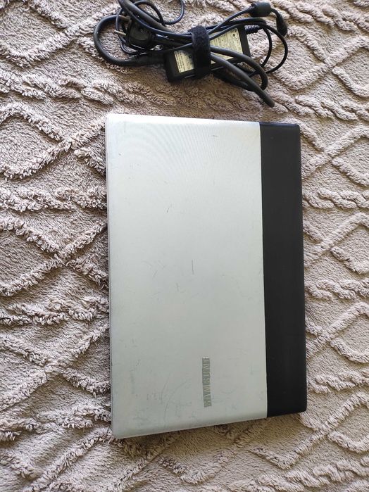 Samsung RV515, hdd новый 200гб, Озу4гб