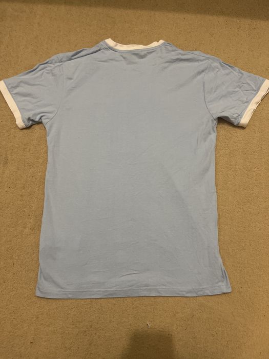 Футболка ellesse m оригінал