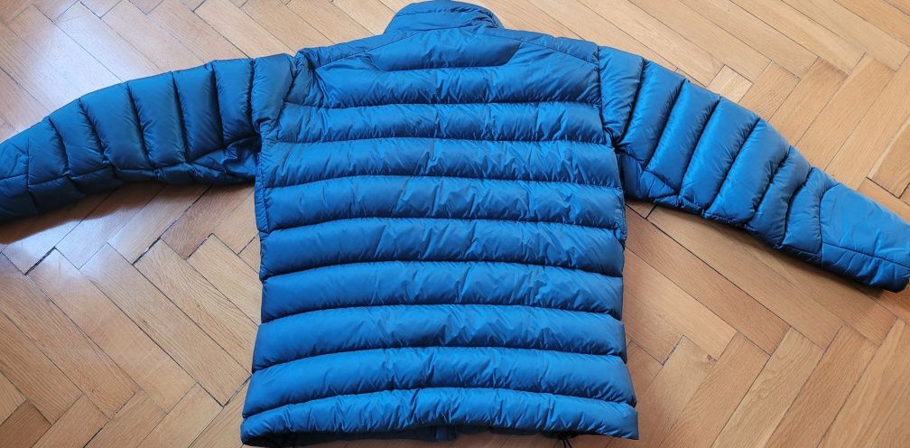 Kurtka Arc'teryx Cerium SV r.XL