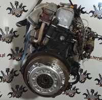Motor Nissan Vanette 2.3 D REF: LD23
