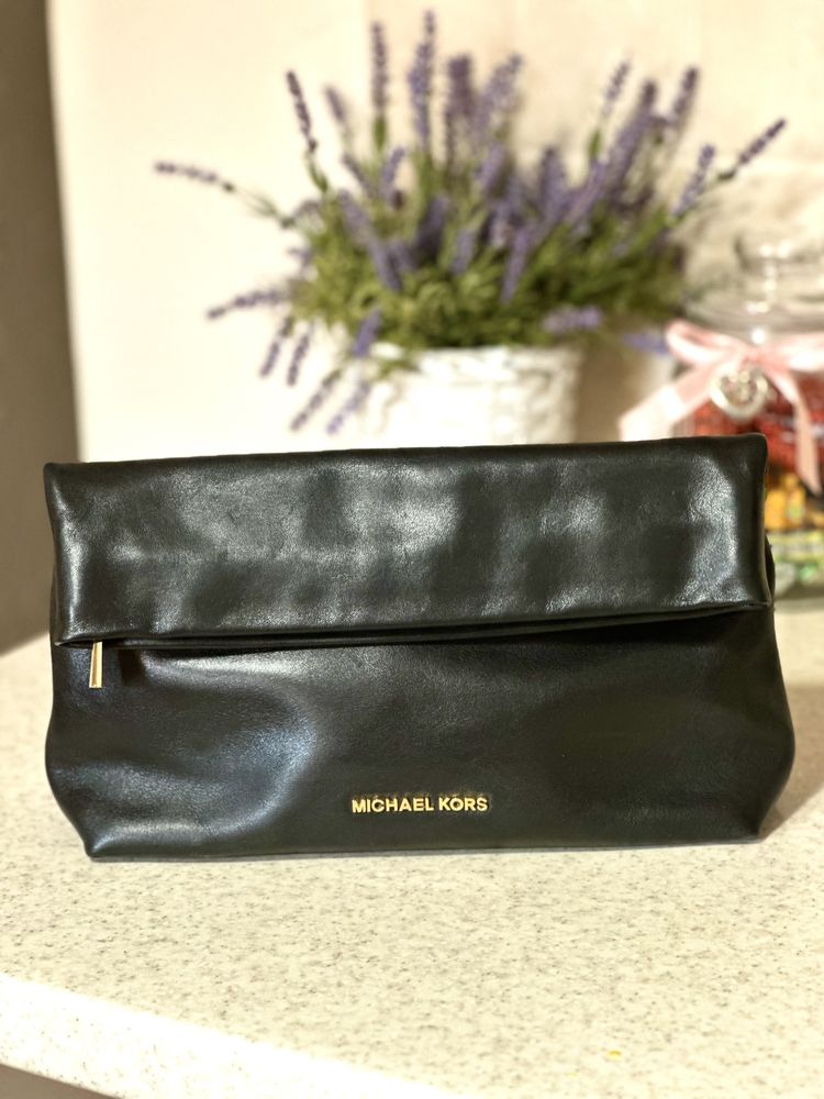 Клатч Michael Kors