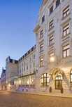 Clarion Grandhotel zloty lev 4 gwiazdki Liberec
