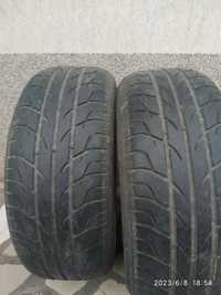 Opony Letnie 195/55 R15 2sztuki