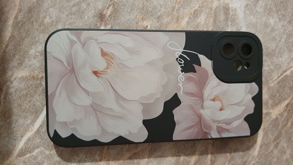 Чехол чохол силіконовий IPhone 11