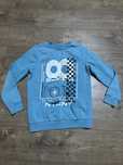 Bluza niebieska 12/13 lat