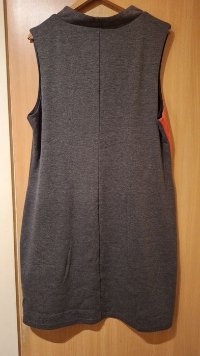 Sukienka Jacqueline Riu r. 46