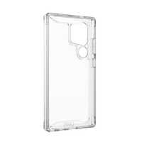 Etui Uag Plyo Do Samsung Galaxy S24 Ultra - Szare