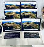 Wyprzedaż! MacBook Pro Air 13’ 15’ i7 i9 1TB Gwarancja! FV! Raty!