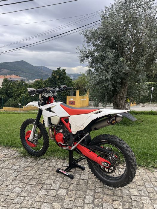 Beta 300 RR 2018