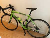 Bicicleta de estrada - Specialized Allez