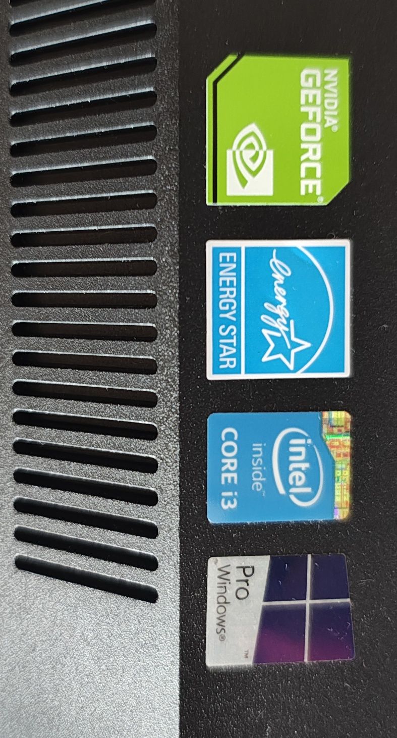 Моноблок LENOVO S40-40, 21.5 IPS Core i3, 16 озу 500HDD Nvidia