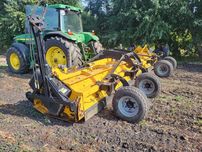 Mulczer Muthing 6,7m