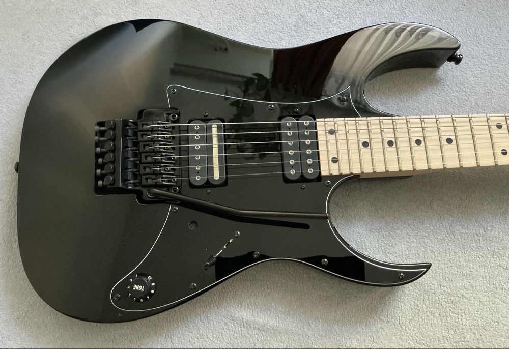 Ibanez RG 550 genesis