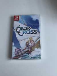 Chrono Cross Nintendo Switch