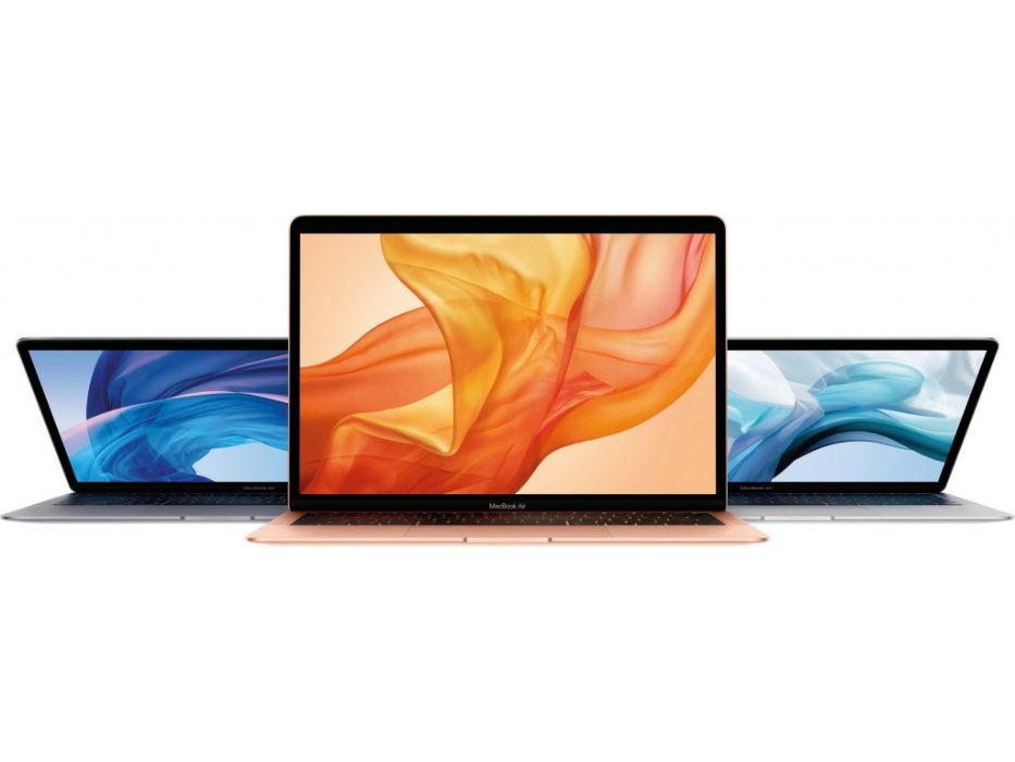MacBook Air 13 Retina М1 256/512 GB 2020 в Ябко 95 Гагаріна 1