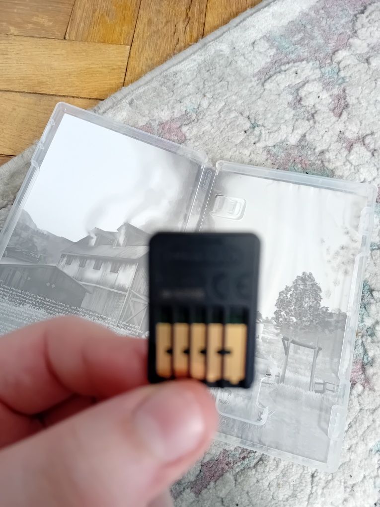 Red Dead Redempiton nintendo switch