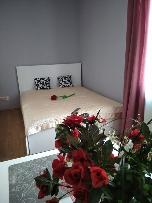 Pokój dwuosobowy 2-os. Centrum Politechnika wysoki standard