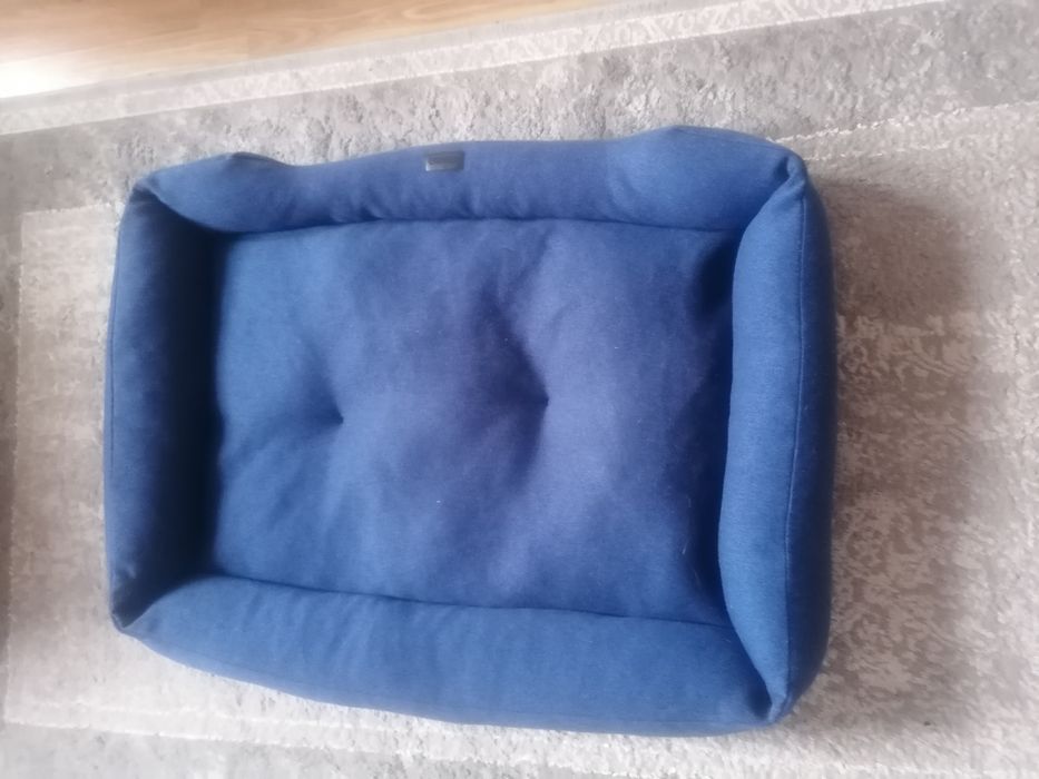 Собачья лежаночка