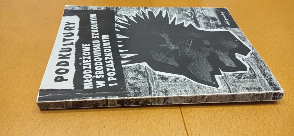 Podkultury młodzieżowe w środowisku szkolnym i pozaszkolnym, Marszałek