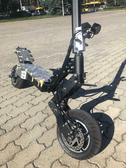 Like.Bike Solo (Restyling)