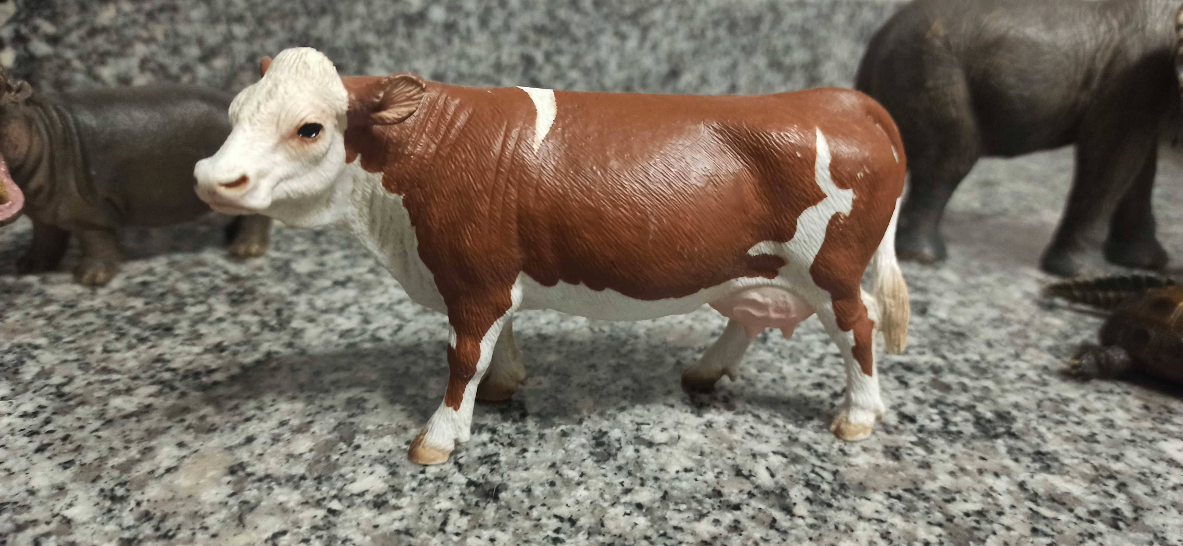 Lote de animais Schleich