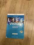 Life Vision B1 podręcznik