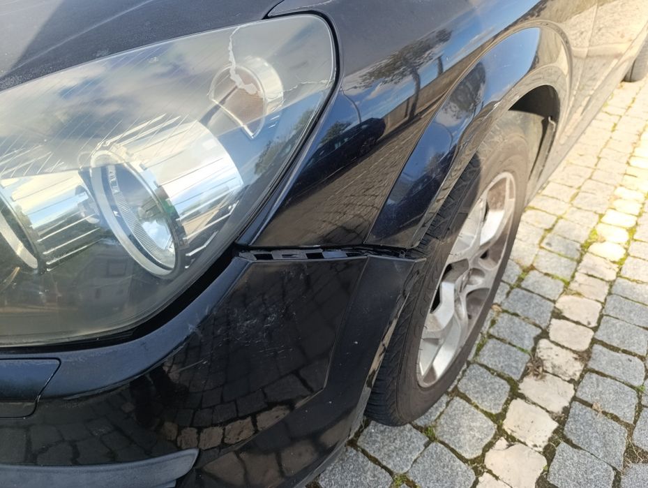 Opel Astra 1.3 2007 diesel