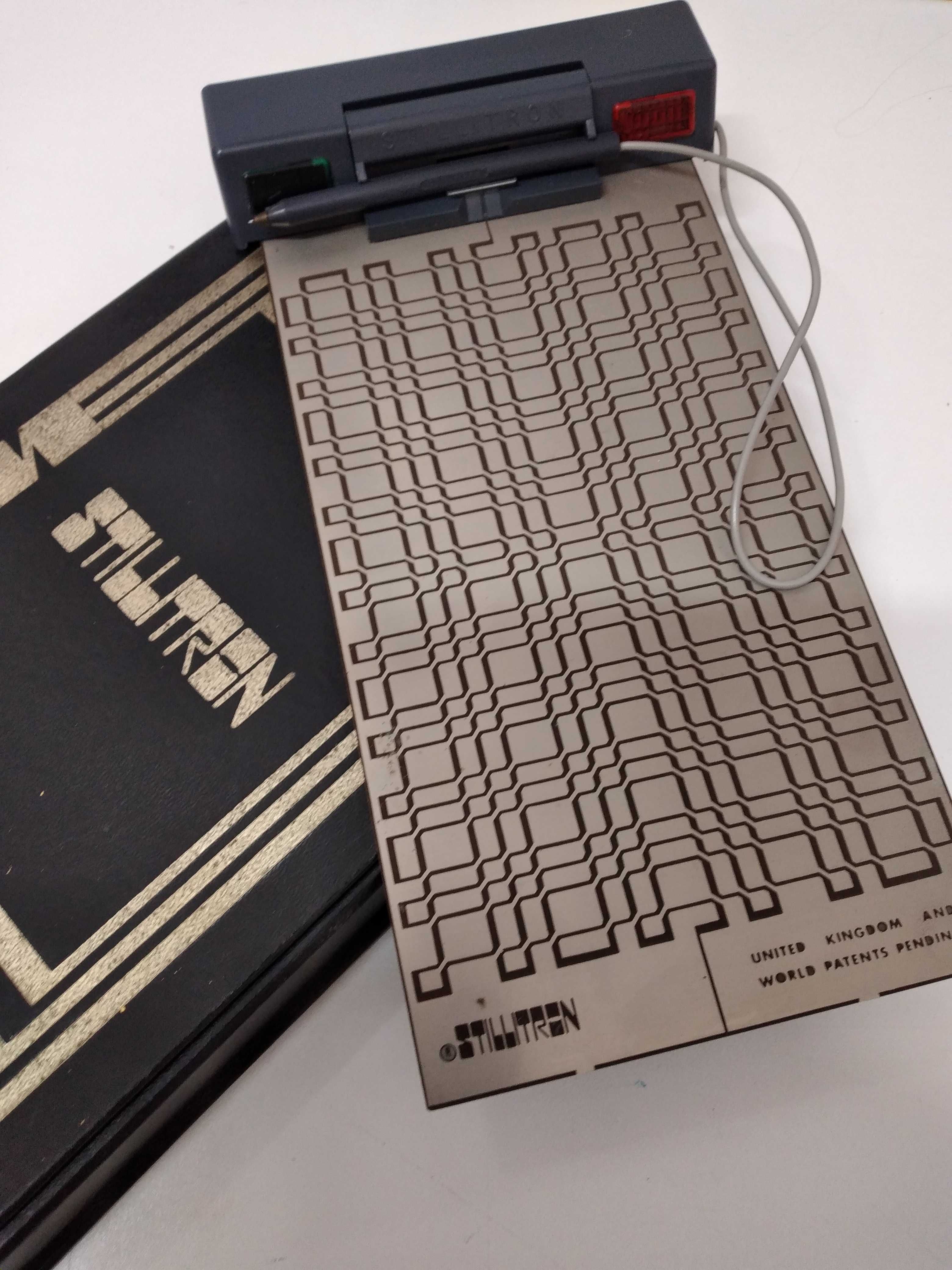 Curso de Inglês - Tematron Language Laboratory - Anos 70 - k7