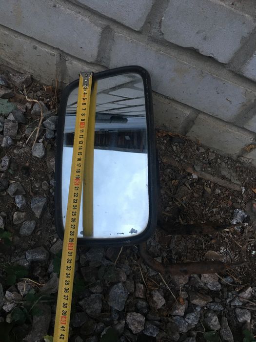 Зеркало заднего вида наружное