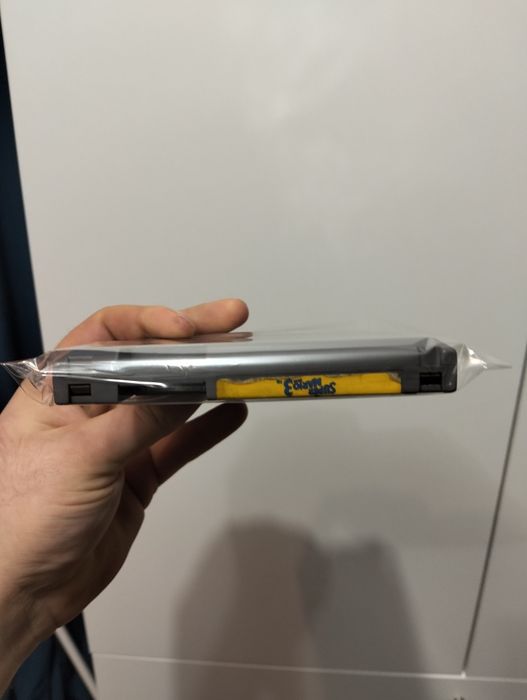 Super Mario Bros. 1,2,3