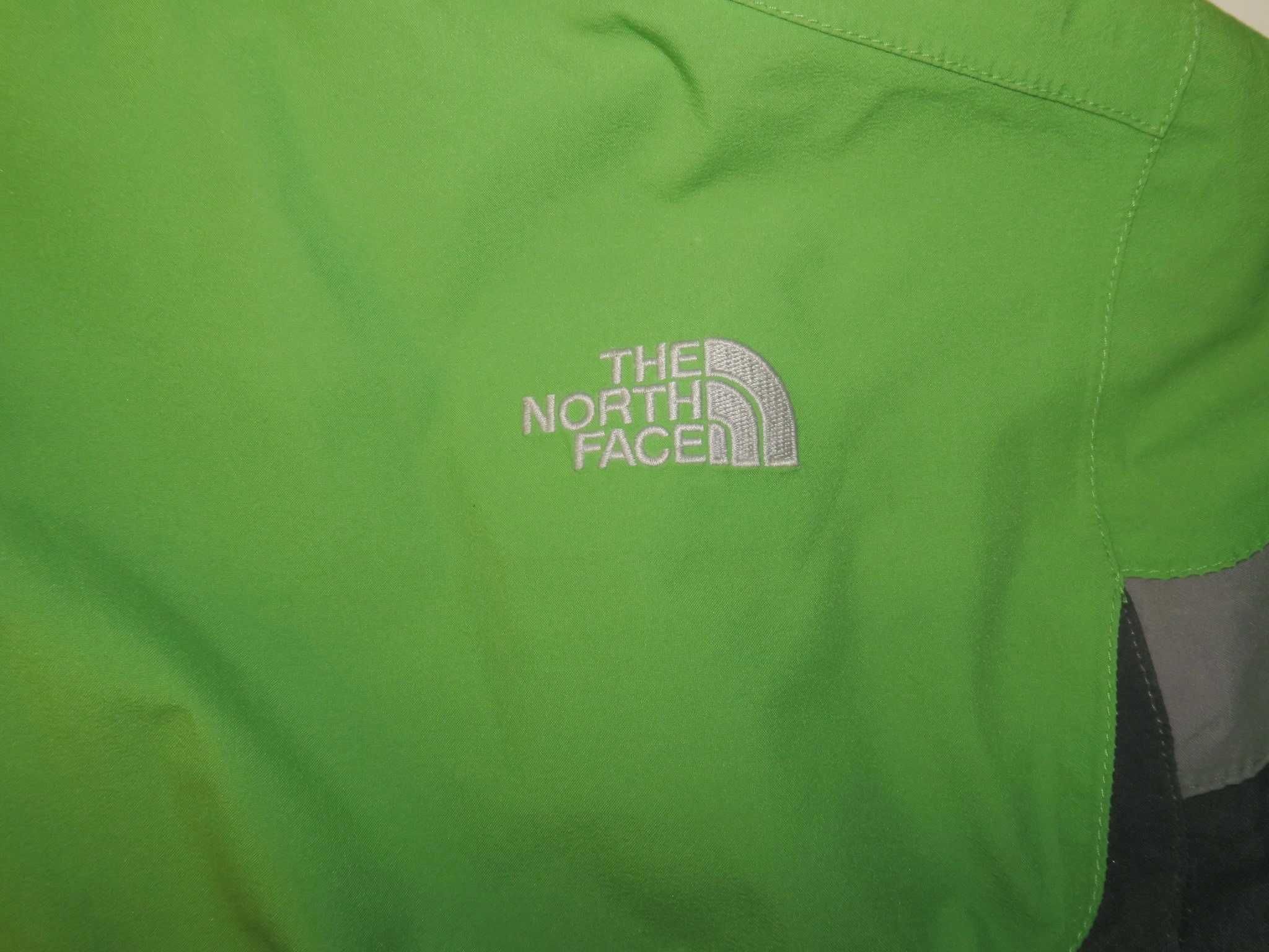 The North Face kurtka outdoor S